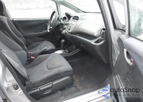 2011 Honda Fit Sport z USA, uszkodzony, nr VIN JHMGE8H58BC022648